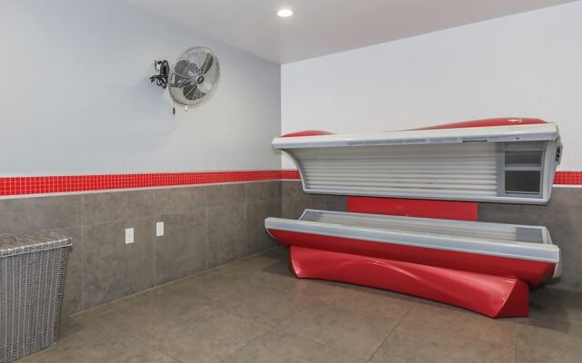 Downtown LA Artistic Apartments