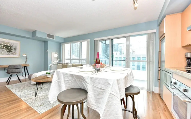 RS Boutique Suites