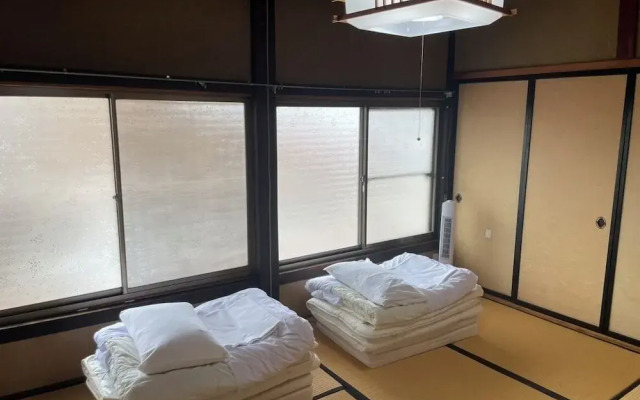 TAKAYAMA STAY SAKAKI Building A