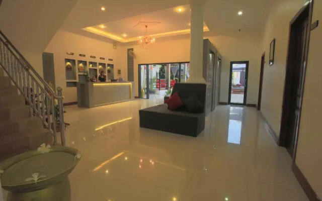 Sakun Angkor Boutique
