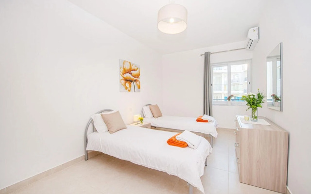 The Hillock Residences South B7