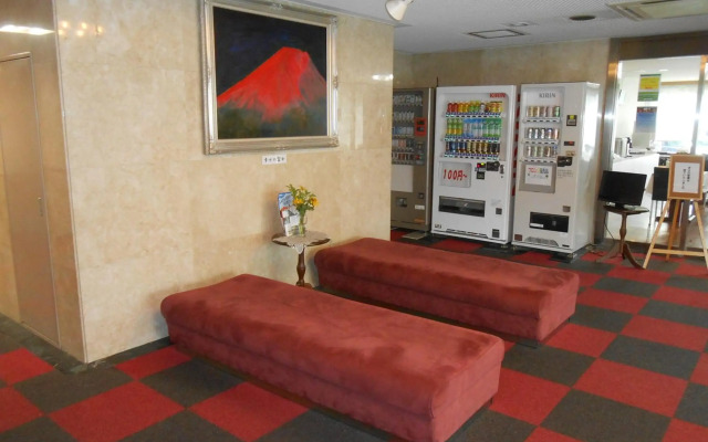 Hotel Select Inn Mishima