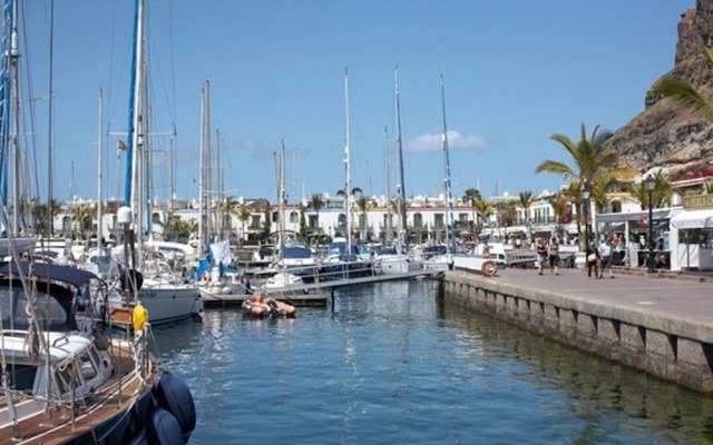 Playa De Mogan Miramar