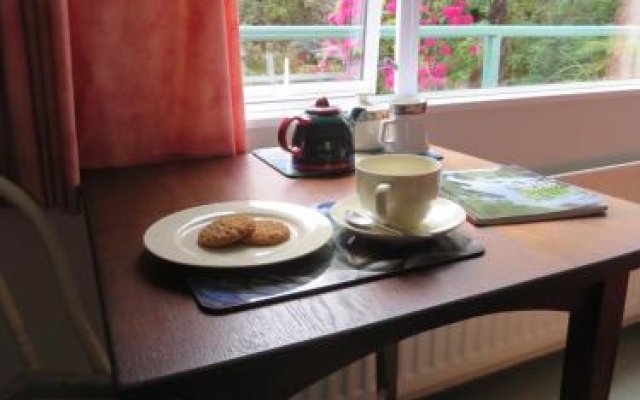 Glendaruel Bed and Breakfast