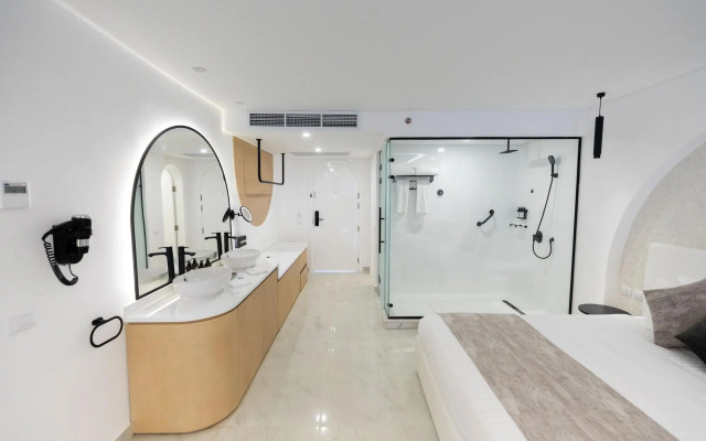 White Hills Resort