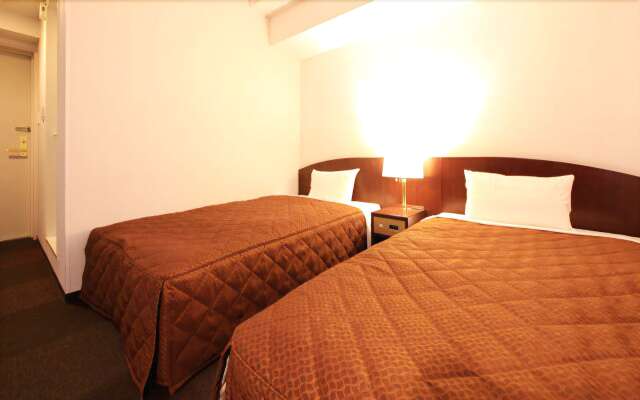 Tachikawa Urban Hotel Main