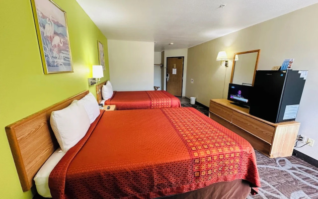 Moab Gateway Inn