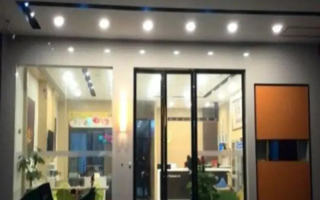 7 Days Inn Chenzhou Zixing Dongjiang Lake Branch