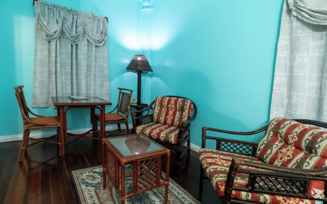 Kanuku Suites