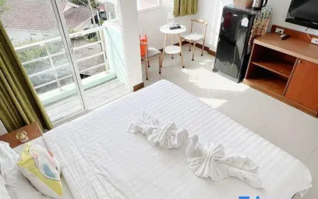 Lanting House Phuket