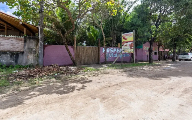 Pousada Malagueta