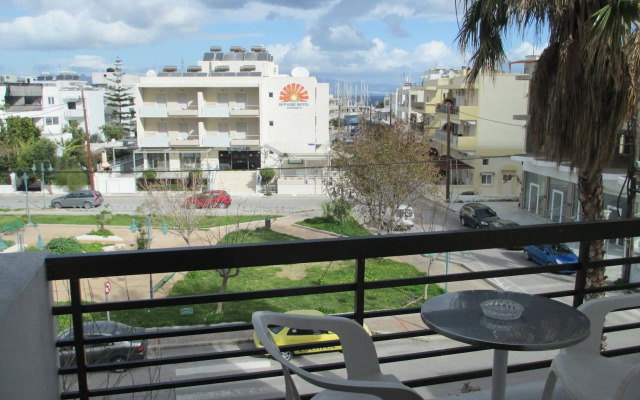Olga Hotel