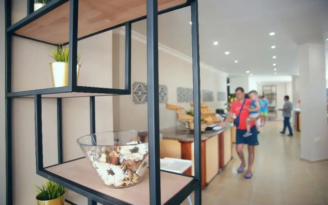 Simply Fine Hotel Alize