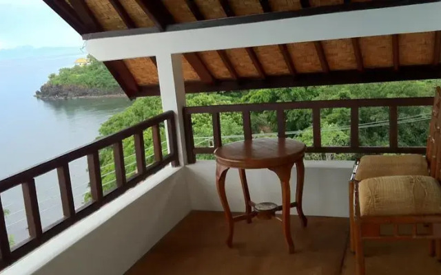 Kemulan Bungalows & Restaurant
