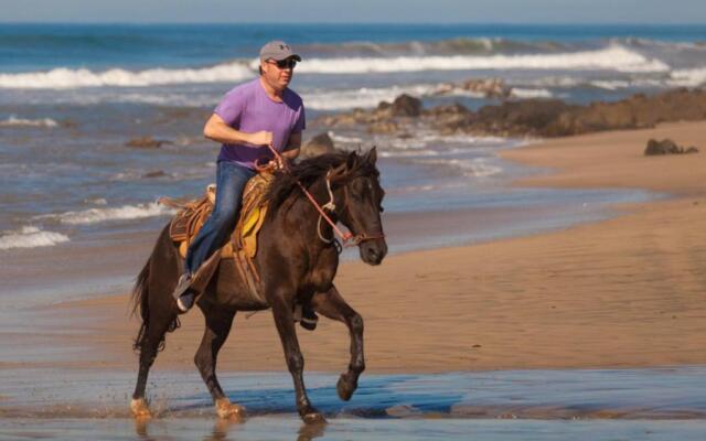 The Resort at Majahua Palms