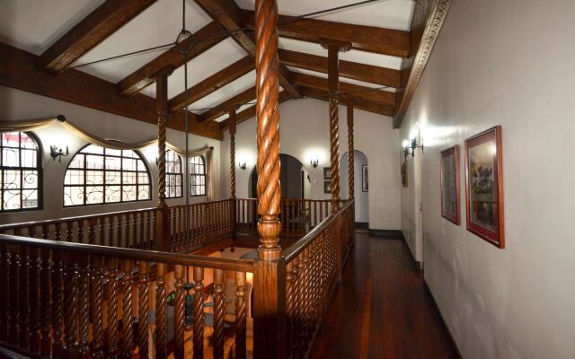 Hostel Casa Colon