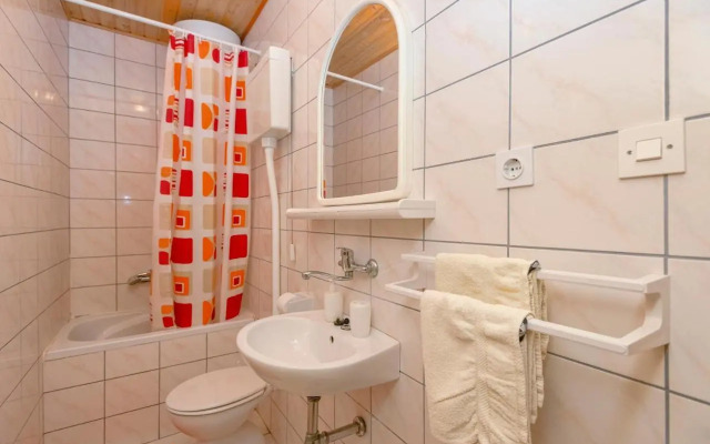 Holiday Home Leonida