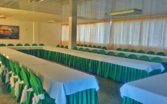 Marazul Hotel