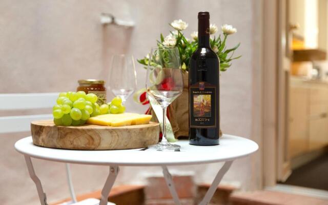 Casa delle Stelle Luxury