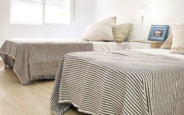 Kirei Apartment Sufragi