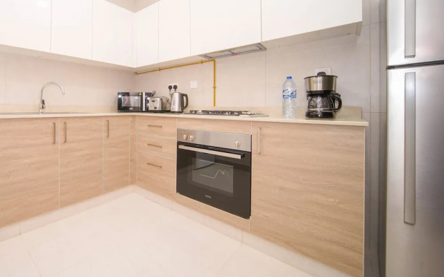 360 Vacation – THE BAY Residence 1BR Apartment