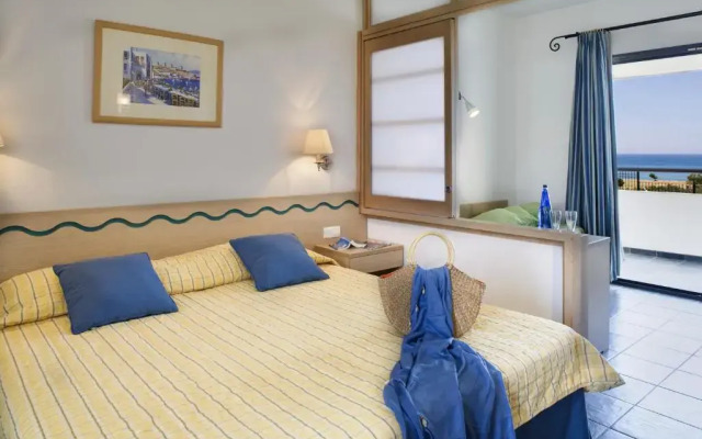 Atlantica Mikri Poli Rhodes - All Inclusive