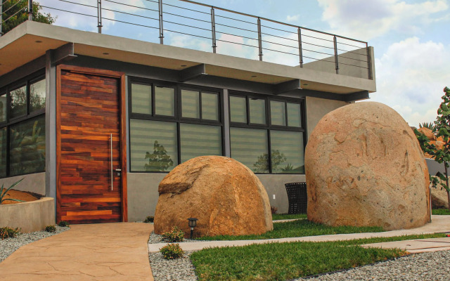 Parra del Valle Hotel Boutique