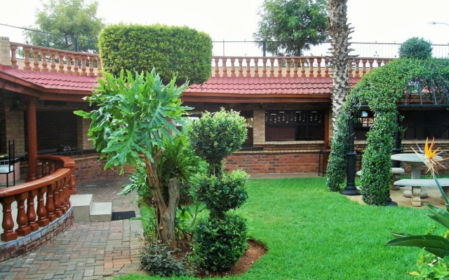 Valley View Guest House
