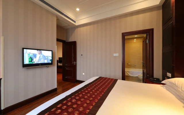 Seventh Heaven Hotel