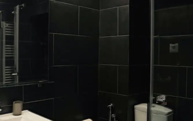 Elite Ermou Suites
