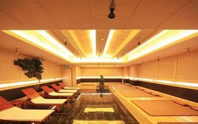 Yingkou Intercontinental Holiday Inn