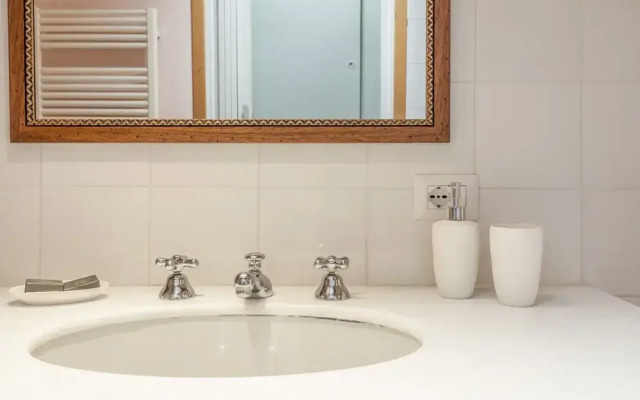 Ca' Grassi 3 Venetian Terrace