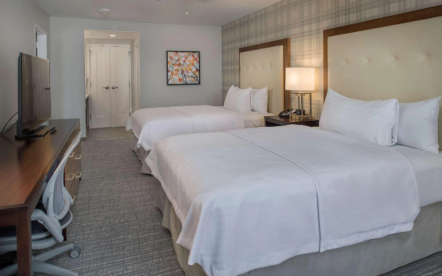 Homewood Suites by Hilton St. Louis Westport