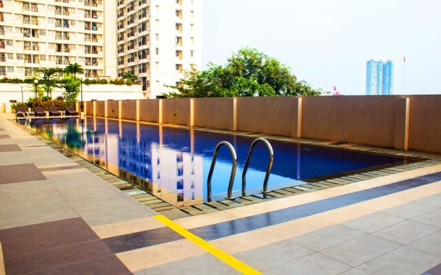 Fiz Apartemen Margonda V & V Depok