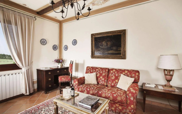 Villa Poggiano
