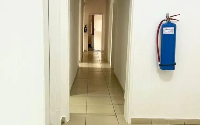 Mongi Guest House