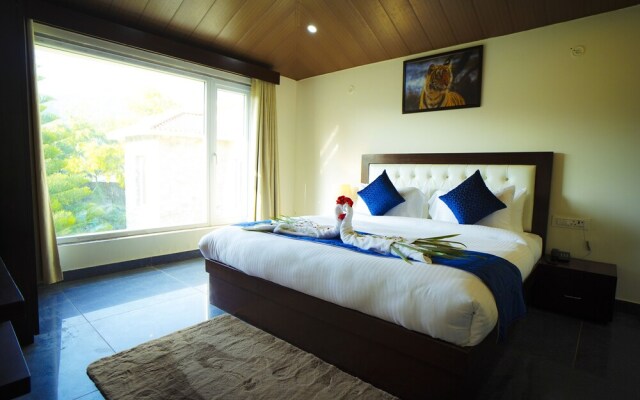 Mango Bloom River Resort