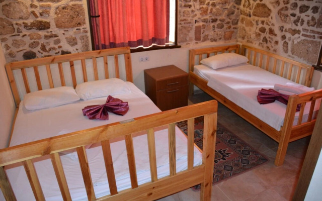 Held Hotel Kaleici