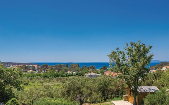 Awesome Home in Rab With Wifi and 2 Bedrooms