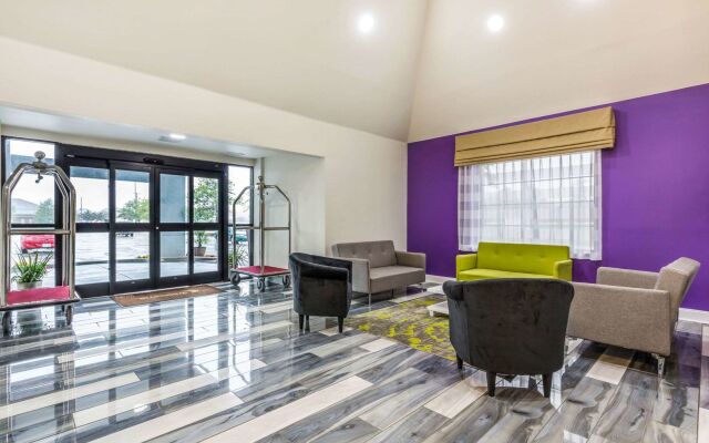 Travelodge by Wyndham Flowood