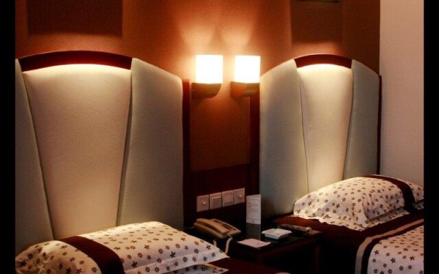 Taoyuan Hotel