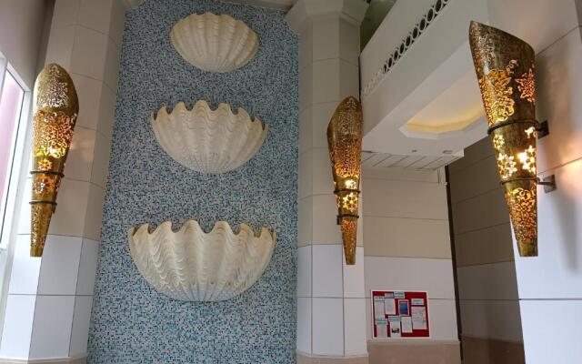 Grande Caribbean Condo Resort Pattaya