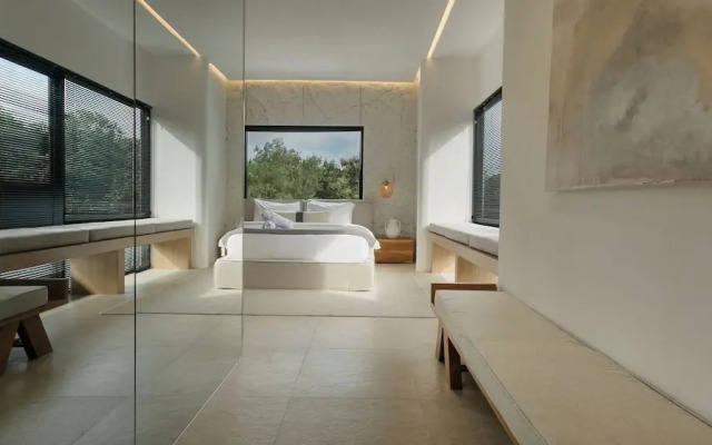 Green Villa 1 By Betterplace