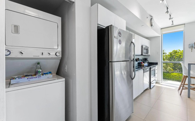 Dharma Home Suites Miami at Monte Carlo