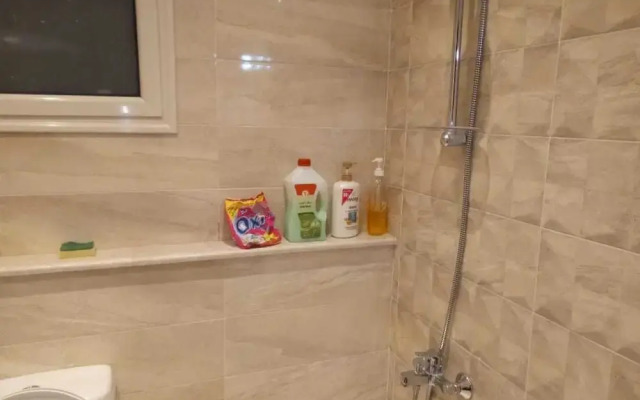 Golf Residance Compound Apartament