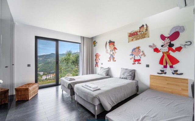 Varanda de Basto by MyStay