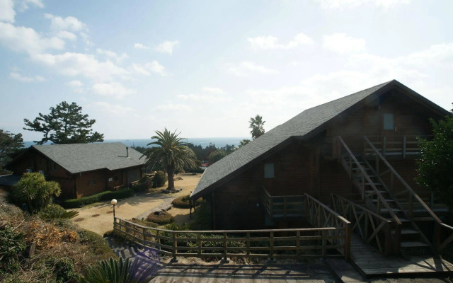 Sunny Day Jeju Pension
