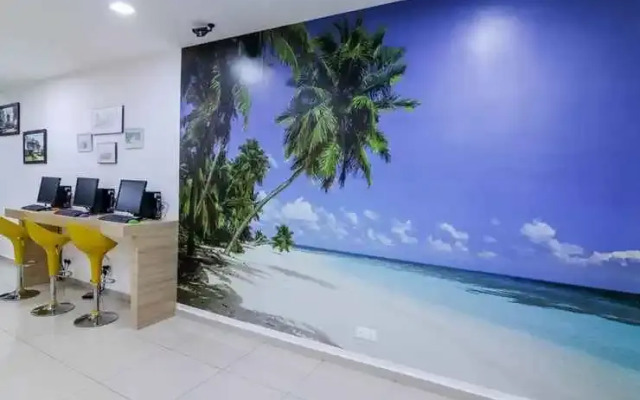 D' Art Gallery Hotel