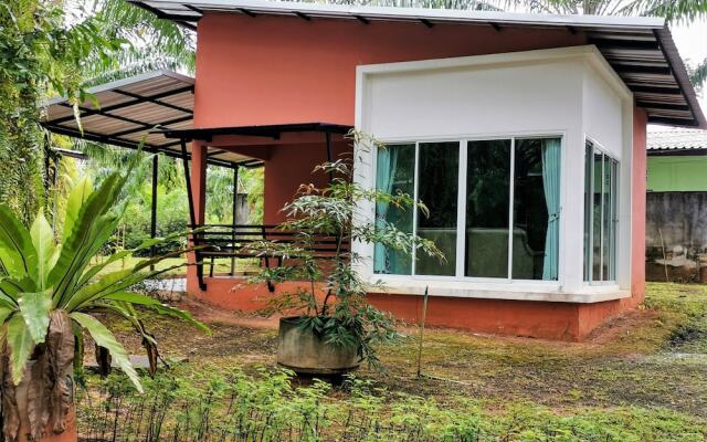 OYO 573 Proundpat Resort