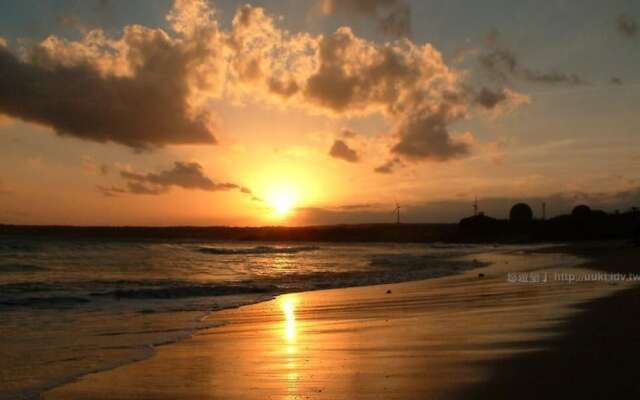 Taiwan Dive Resort - Hostel